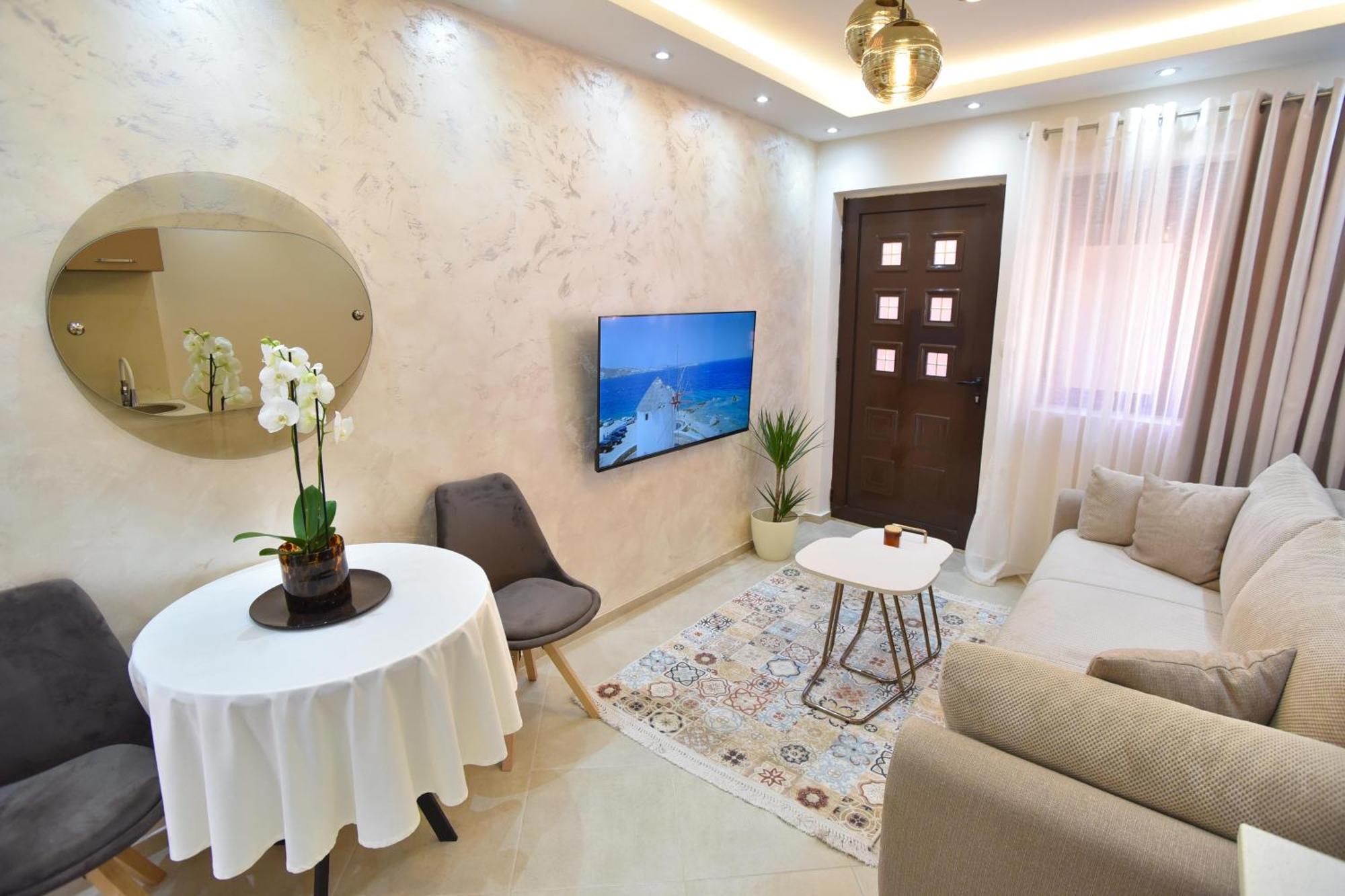 Vila Apartments Lidija Petrovac Exterior photo