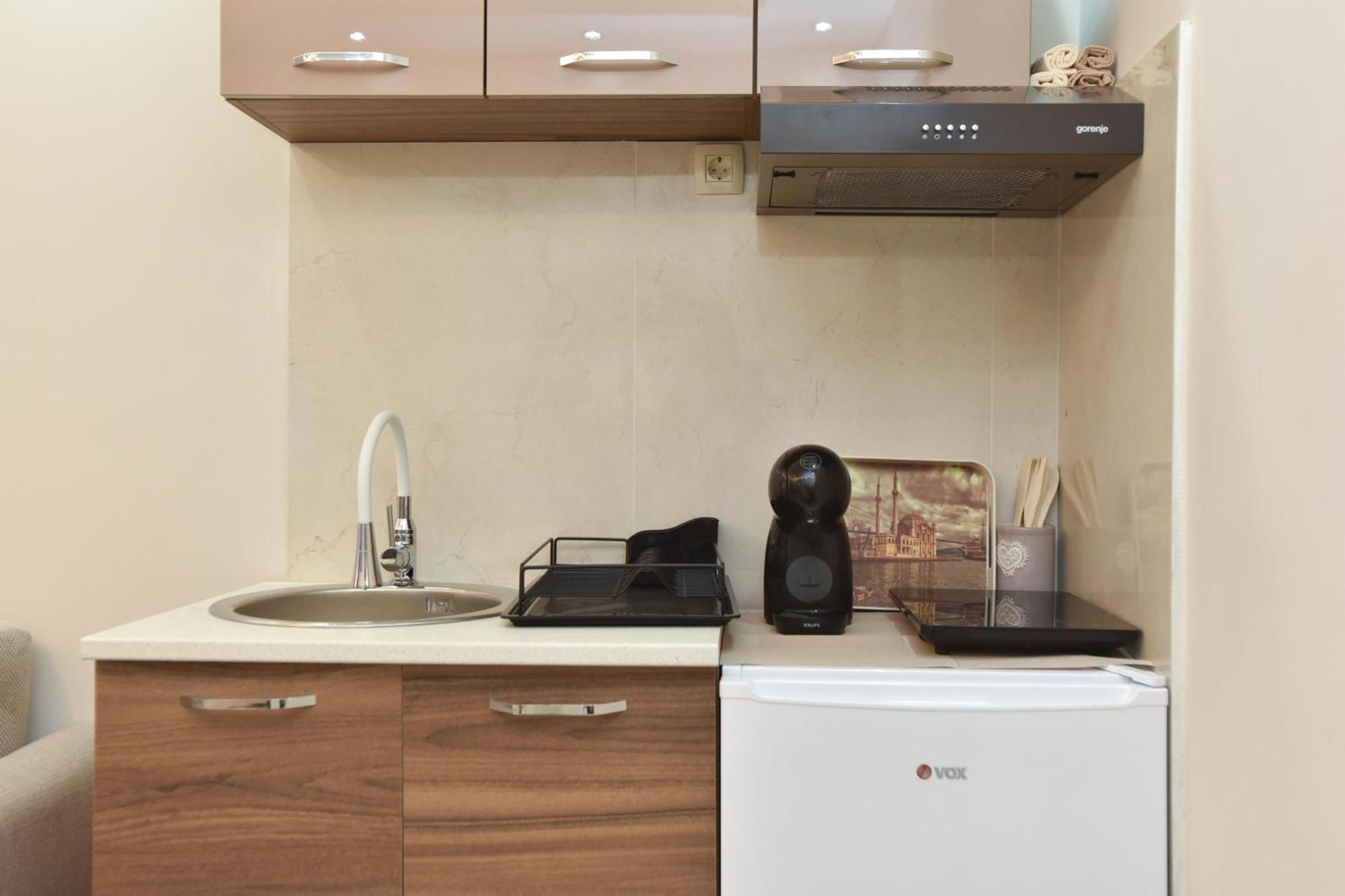 Vila Apartments Lidija Petrovac Exterior photo